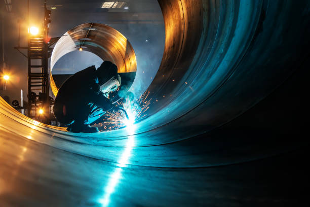 Trusted North Crossett, AR Welder & Metal Fabrication Experts
