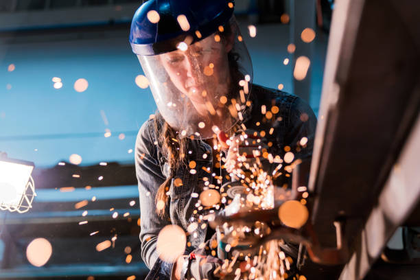 Best Food and Beverage Processing Equipment Welding in North Crossett, AR